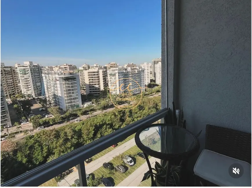 Apartamento com 2 quartos à venda, 52m2 em Jacarepaguá, Rio De Janeiro - RJ - imagem 9 Foto 9 de Apartamento com 2 quartos à venda, 52m2 em Jacarepaguá, Rio De Janeiro - RJ