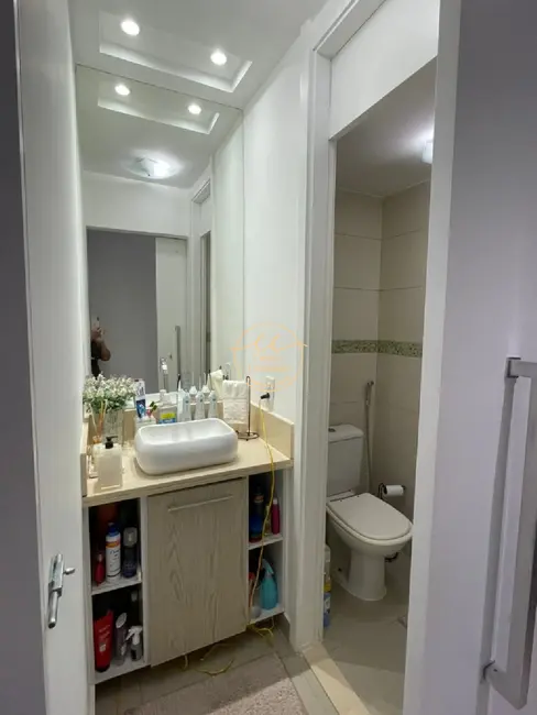 Apartamento com 2 quartos à venda, 52m2 em Jacarepaguá, Rio De Janeiro - RJ - imagem 7 Foto 7 de Apartamento com 2 quartos à venda, 52m2 em Jacarepaguá, Rio De Janeiro - RJ