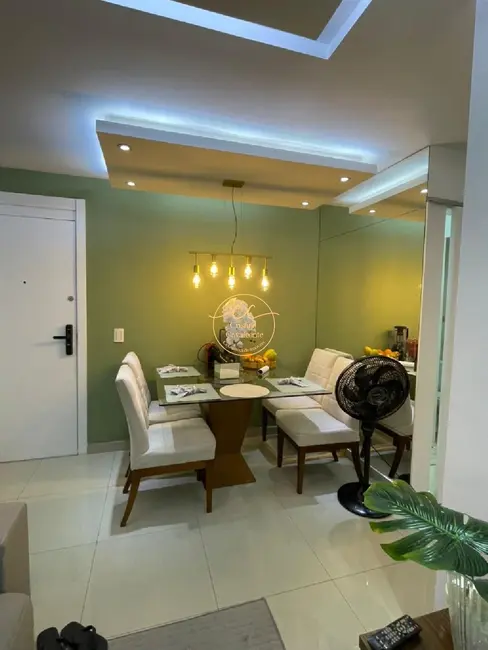 Apartamento com 2 quartos à venda, 52m2 em Jacarepaguá, Rio De Janeiro - RJ - imagem 2 Foto 2 de Apartamento com 2 quartos à venda, 52m2 em Jacarepaguá, Rio De Janeiro - RJ