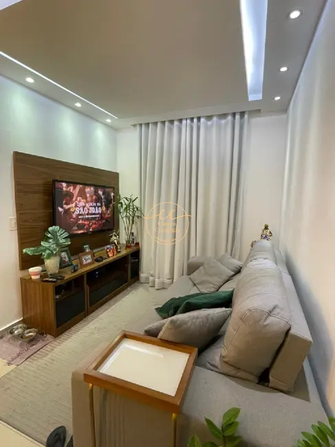Foto 1 de Apartamento com 2 quartos à venda, 52m2 em Jacarepaguá, Rio De Janeiro - RJ