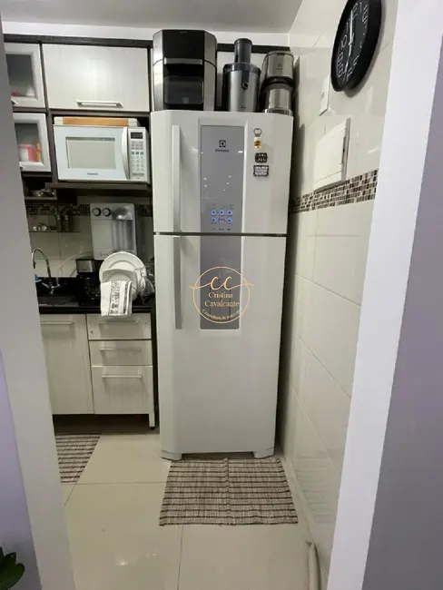 Apartamento com 2 quartos à venda, 52m2 em Jacarepaguá, Rio De Janeiro - RJ - imagem 4 Foto 4 de Apartamento com 2 quartos à venda, 52m2 em Jacarepaguá, Rio De Janeiro - RJ