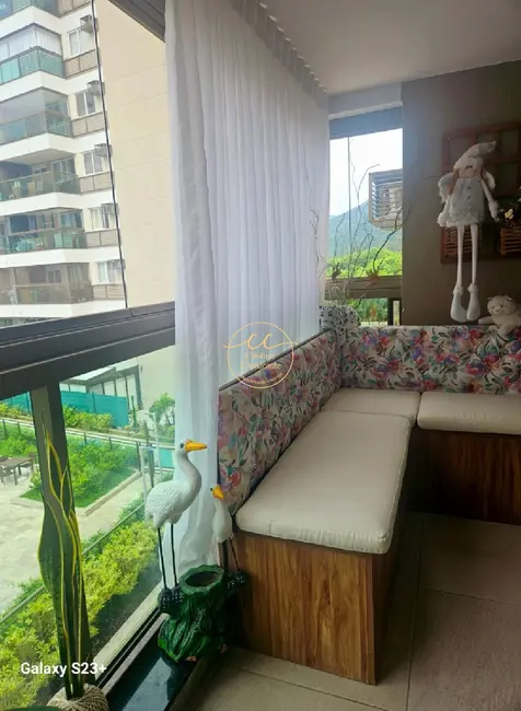 Foto 8 de Apartamento com 2 quartos à venda, 73m2 em Recreio dos Bandeirantes, Rio De Janeiro - RJ