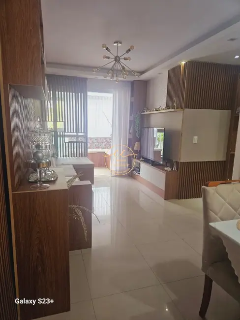 Foto 7 de Apartamento com 2 quartos à venda, 73m2 em Recreio dos Bandeirantes, Rio De Janeiro - RJ