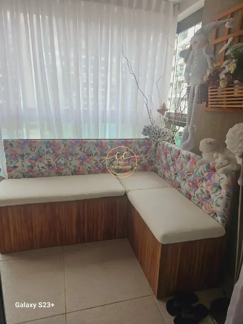 Foto 9 de Apartamento com 2 quartos à venda, 73m2 em Recreio dos Bandeirantes, Rio De Janeiro - RJ