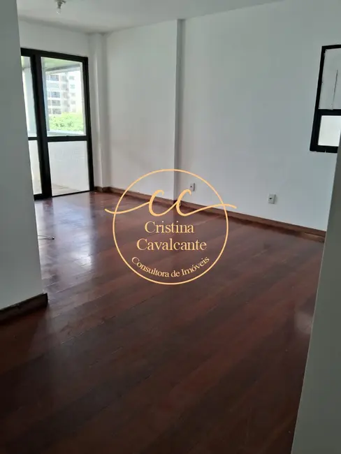 Foto 1 de Apartamento com 2 quartos à venda, 90m2 em Barra da Tijuca, Rio De Janeiro - RJ