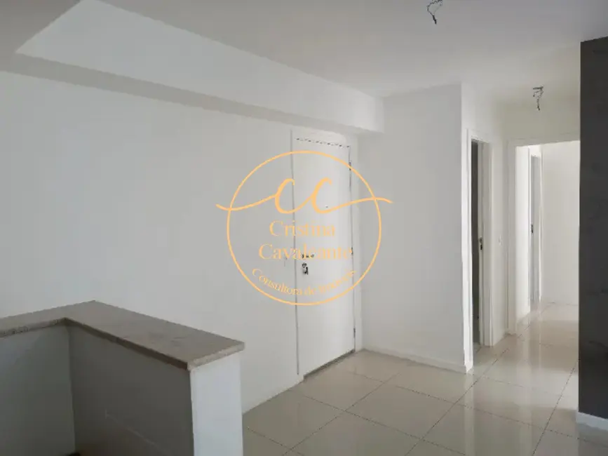 Foto 2 de Apartamento com 2 quartos à venda, 62m2 em Recreio dos Bandeirantes, Rio De Janeiro - RJ