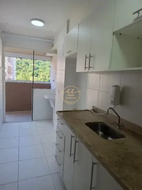 Foto 4 de Apartamento com 2 quartos à venda, 62m2 em Recreio dos Bandeirantes, Rio De Janeiro - RJ