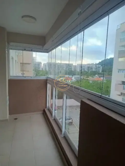 Foto 3 de Apartamento com 2 quartos à venda, 62m2 em Recreio dos Bandeirantes, Rio De Janeiro - RJ