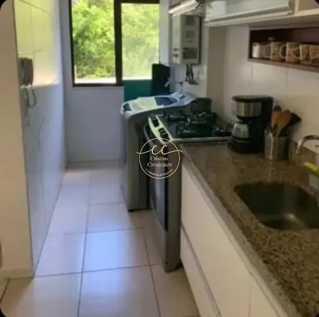 Apartamento com 2 quartos à venda, 67m2 em Recreio dos Bandeirantes, Rio De Janeiro - RJ - imagem 7 Foto 7 de Apartamento com 2 quartos à venda, 67m2 em Recreio dos Bandeirantes, Rio De Janeiro - RJ