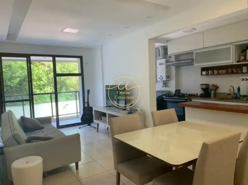 Apartamento com 2 quartos à venda, 67m2 em Recreio dos Bandeirantes, Rio De Janeiro - RJ - imagem 1 Foto 1 de Apartamento com 2 quartos à venda, 67m2 em Recreio dos Bandeirantes, Rio De Janeiro - RJ