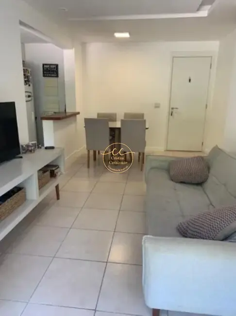 Apartamento com 2 quartos à venda, 67m2 em Recreio dos Bandeirantes, Rio De Janeiro - RJ - imagem 3 Foto 3 de Apartamento com 2 quartos à venda, 67m2 em Recreio dos Bandeirantes, Rio De Janeiro - RJ