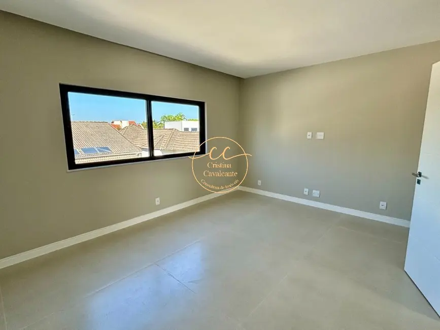 Foto 6 de Casa de Condomínio com 5 quartos à venda, 340m2 em Barra da Tijuca, Rio De Janeiro - RJ