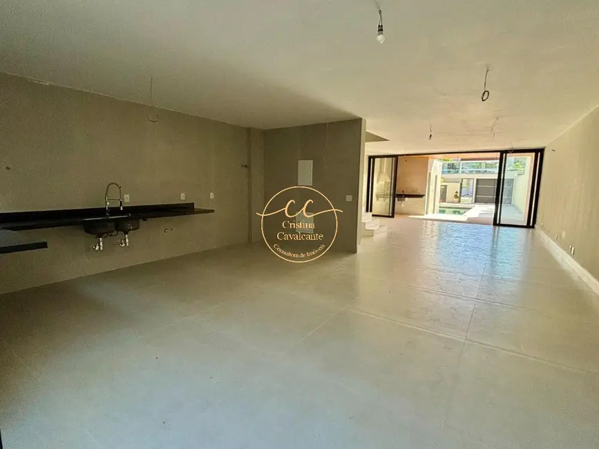 Foto 3 de Casa de Condomínio com 5 quartos à venda, 340m2 em Barra da Tijuca, Rio De Janeiro - RJ