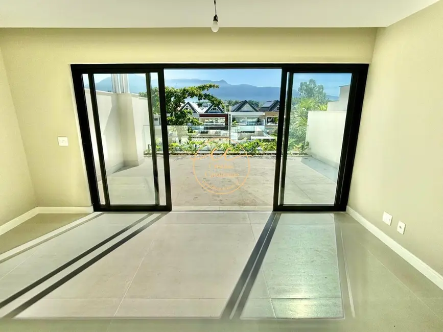Foto 5 de Casa de Condomínio com 5 quartos à venda, 340m2 em Barra da Tijuca, Rio De Janeiro - RJ