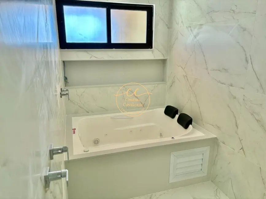 Foto 9 de Casa de Condomínio com 5 quartos à venda, 340m2 em Barra da Tijuca, Rio De Janeiro - RJ