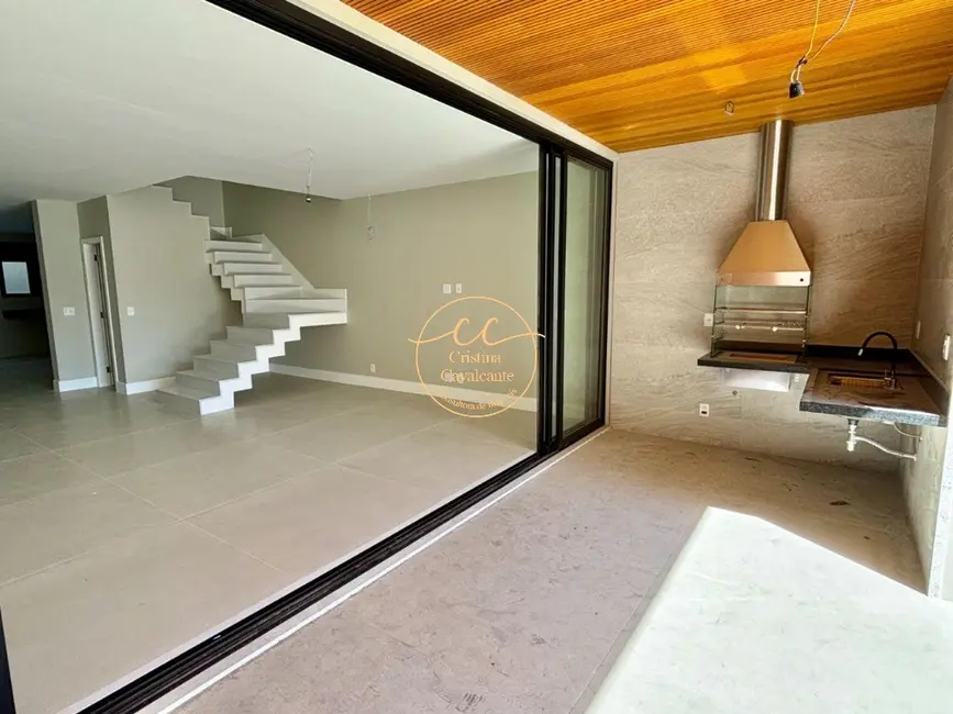 Foto 4 de Casa de Condomínio com 5 quartos à venda, 340m2 em Barra da Tijuca, Rio De Janeiro - RJ