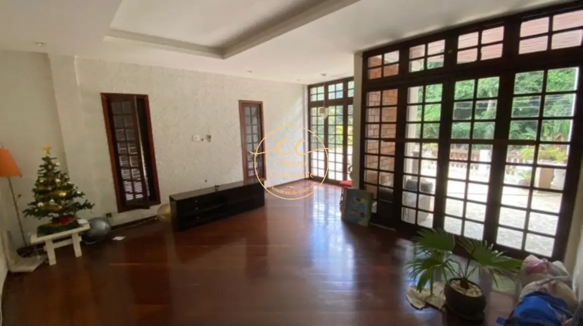 Foto 4 de Casa de Condomínio com 3 quartos à venda, 465m2 em Freguesia (Jacarepaguá), Rio De Janeiro - RJ