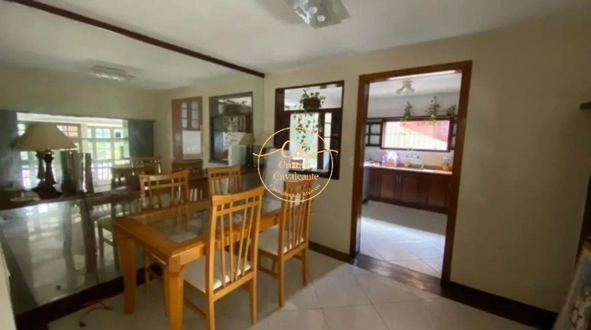 Foto 3 de Casa de Condomínio com 3 quartos à venda, 465m2 em Freguesia (Jacarepaguá), Rio De Janeiro - RJ