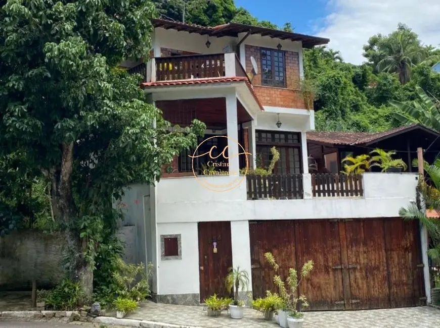 Foto 1 de Casa de Condomínio com 3 quartos à venda, 465m2 em Freguesia (Jacarepaguá), Rio De Janeiro - RJ