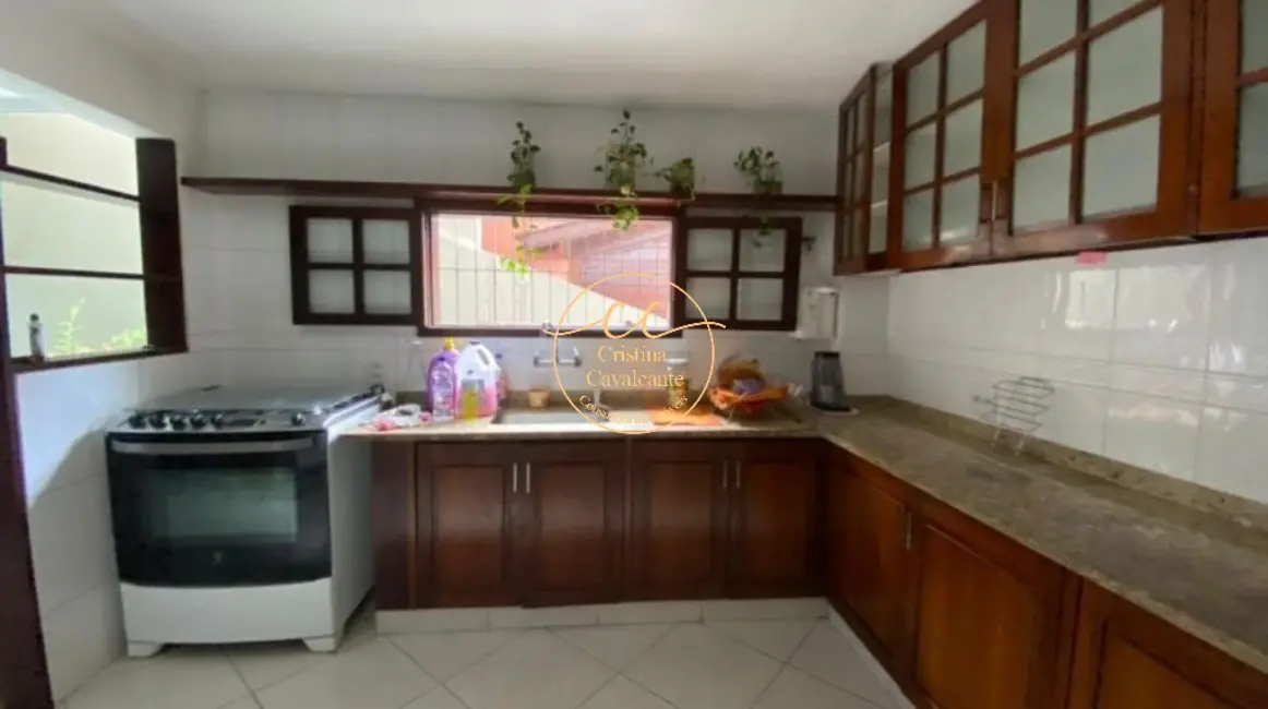 Foto 9 de Casa de Condomínio com 3 quartos à venda, 465m2 em Freguesia (Jacarepaguá), Rio De Janeiro - RJ