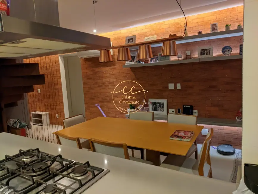 Foto 8 de Apartamento com 3 quartos à venda, 185m2 em Barra da Tijuca, Rio De Janeiro - RJ