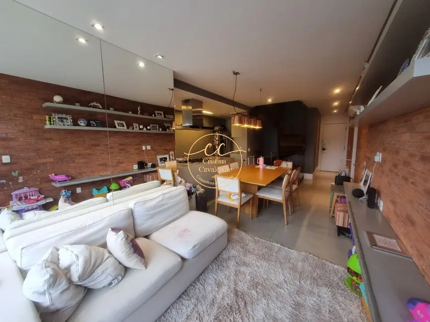 Foto 4 de Apartamento com 3 quartos à venda, 185m2 em Barra da Tijuca, Rio De Janeiro - RJ