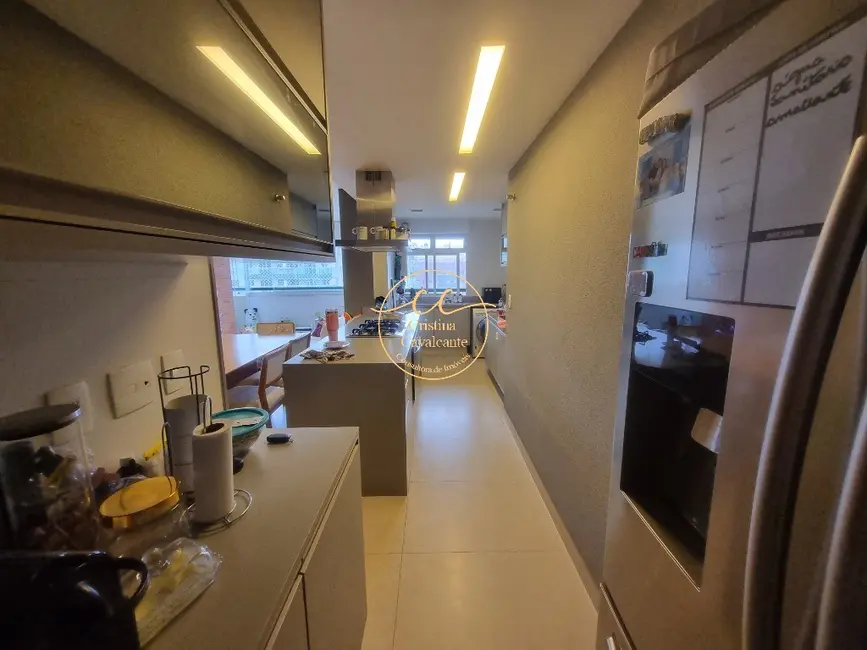 Foto 6 de Apartamento com 3 quartos à venda, 185m2 em Barra da Tijuca, Rio De Janeiro - RJ