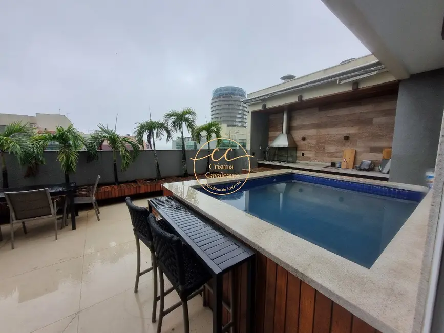 Foto 1 de Apartamento com 3 quartos à venda, 185m2 em Barra da Tijuca, Rio De Janeiro - RJ
