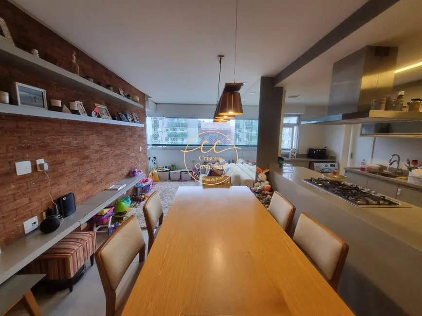 Foto 3 de Apartamento com 3 quartos à venda, 185m2 em Barra da Tijuca, Rio De Janeiro - RJ