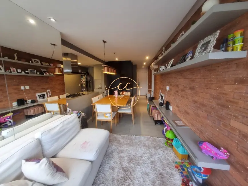 Foto 2 de Apartamento com 3 quartos à venda, 185m2 em Barra da Tijuca, Rio De Janeiro - RJ