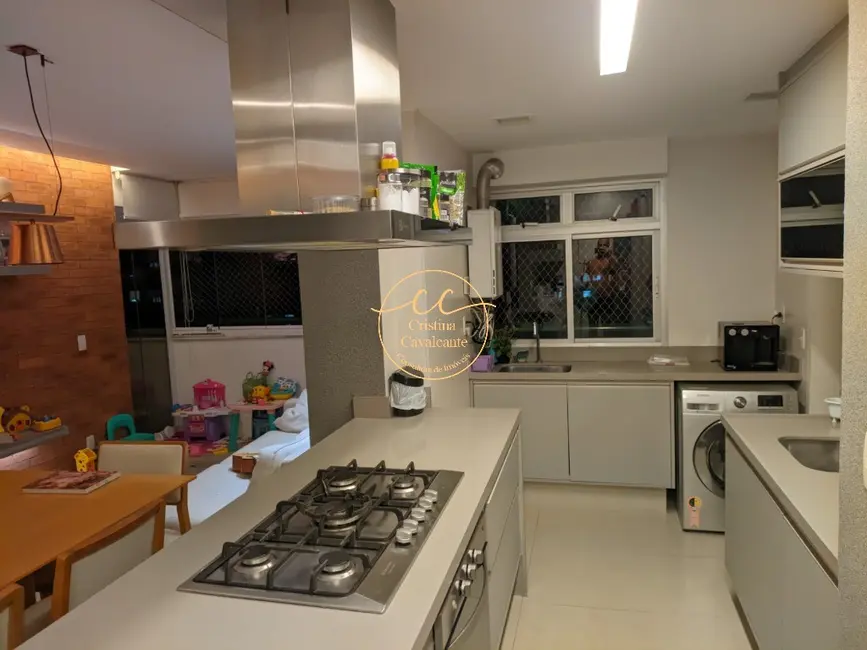 Foto 7 de Apartamento com 3 quartos à venda, 185m2 em Barra da Tijuca, Rio De Janeiro - RJ