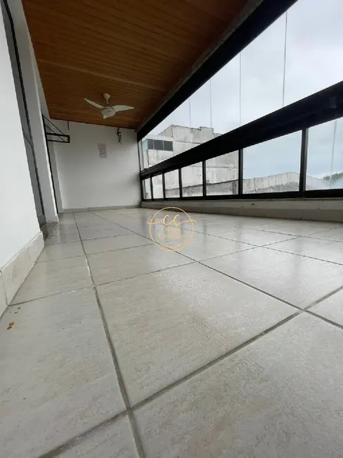 Apartamento com 3 quartos à venda, 112m2 em Recreio dos Bandeirantes, Rio De Janeiro - RJ - imagem 7 Foto 7 de Apartamento com 3 quartos à venda, 112m2 em Recreio dos Bandeirantes, Rio De Janeiro - RJ