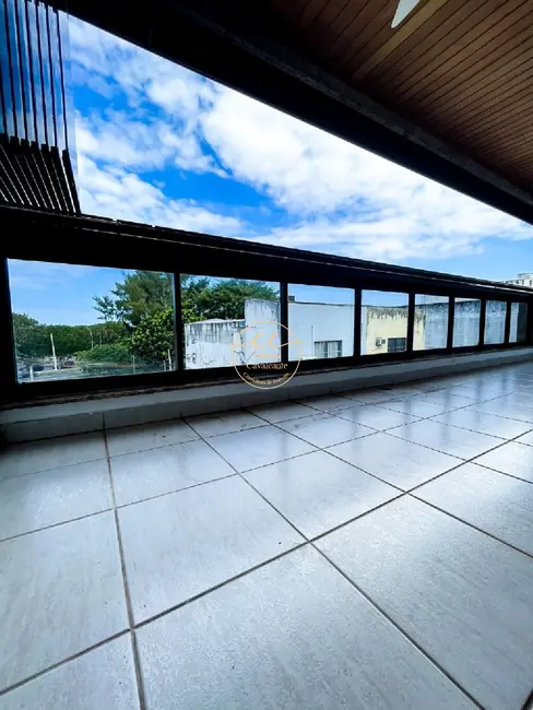 Apartamento com 3 quartos à venda, 112m2 em Recreio dos Bandeirantes, Rio De Janeiro - RJ - imagem 3 Foto 3 de Apartamento com 3 quartos à venda, 112m2 em Recreio dos Bandeirantes, Rio De Janeiro - RJ