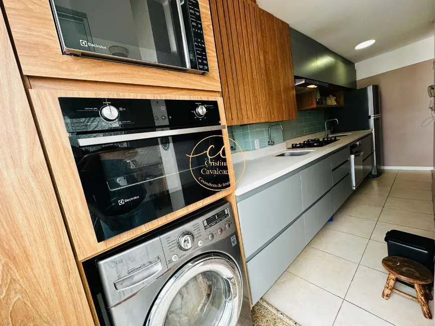 Foto 9 de Apartamento com 2 quartos à venda, 70m2 em Rio De Janeiro - RJ