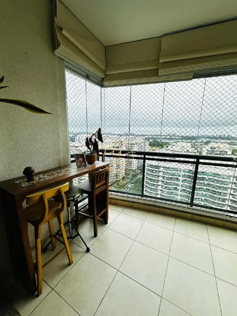 Foto 6 de Apartamento com 2 quartos à venda, 70m2 em Rio De Janeiro - RJ