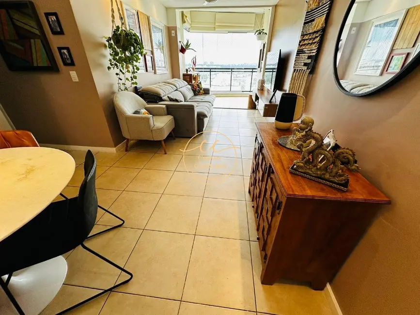 Foto 3 de Apartamento com 2 quartos à venda, 70m2 em Rio De Janeiro - RJ