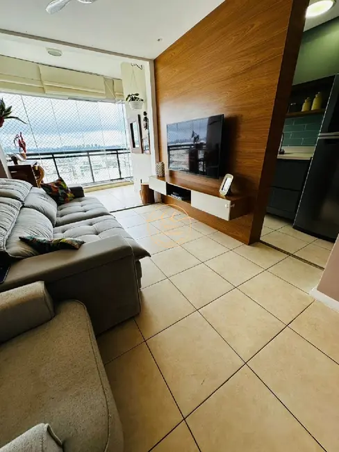 Foto 2 de Apartamento com 2 quartos à venda, 70m2 em Rio De Janeiro - RJ