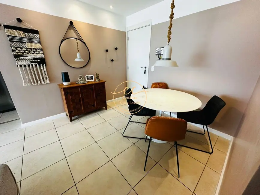 Foto 5 de Apartamento com 2 quartos à venda, 70m2 em Rio De Janeiro - RJ