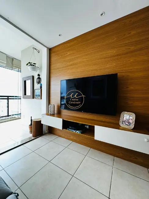 Foto 4 de Apartamento com 2 quartos à venda, 70m2 em Rio De Janeiro - RJ