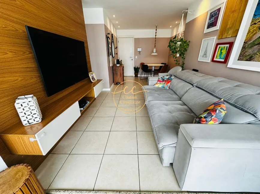 Foto 1 de Apartamento com 2 quartos à venda, 70m2 em Rio De Janeiro - RJ