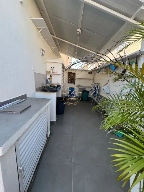 Foto 8 de Casa de Condomínio com 4 quartos à venda, 220m2 em Recreio dos Bandeirantes, Rio De Janeiro - RJ