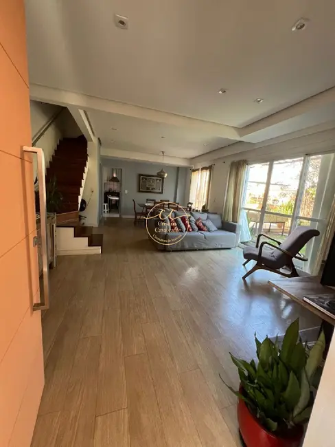 Foto 2 de Casa de Condomínio com 4 quartos à venda, 220m2 em Recreio dos Bandeirantes, Rio De Janeiro - RJ