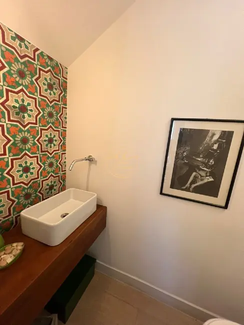 Foto 9 de Casa de Condomínio com 4 quartos à venda, 220m2 em Recreio dos Bandeirantes, Rio De Janeiro - RJ