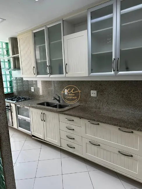 Apartamento com 3 quartos à venda, 187m2 em Barra da Tijuca, Rio De Janeiro - RJ - imagem 5 Foto 5 de Apartamento com 3 quartos à venda, 187m2 em Barra da Tijuca, Rio De Janeiro - RJ