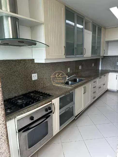 Apartamento com 3 quartos à venda, 187m2 em Barra da Tijuca, Rio De Janeiro - RJ - imagem 7 Foto 7 de Apartamento com 3 quartos à venda, 187m2 em Barra da Tijuca, Rio De Janeiro - RJ