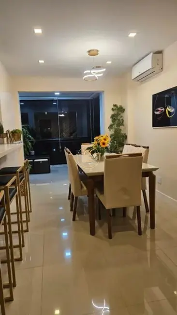 Foto 3 de Apartamento com 3 quartos à venda, 153m2 em Recreio dos Bandeirantes, Rio De Janeiro - RJ