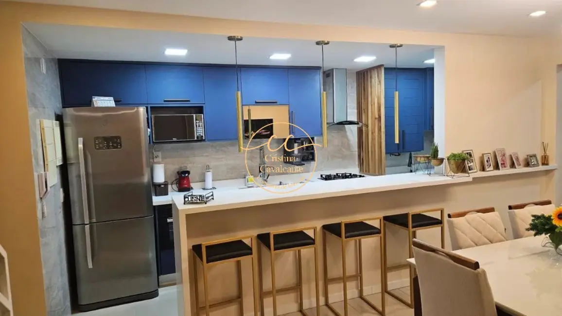 Foto 6 de Apartamento com 3 quartos à venda, 153m2 em Recreio dos Bandeirantes, Rio De Janeiro - RJ