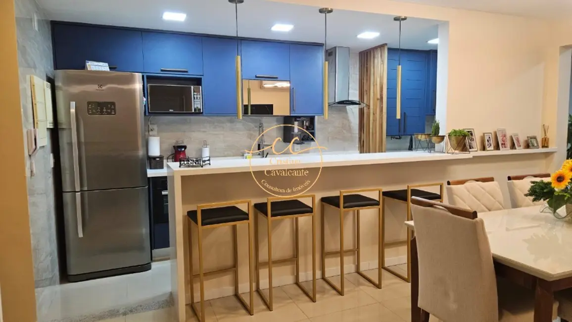 Foto 7 de Apartamento com 3 quartos à venda, 153m2 em Recreio dos Bandeirantes, Rio De Janeiro - RJ