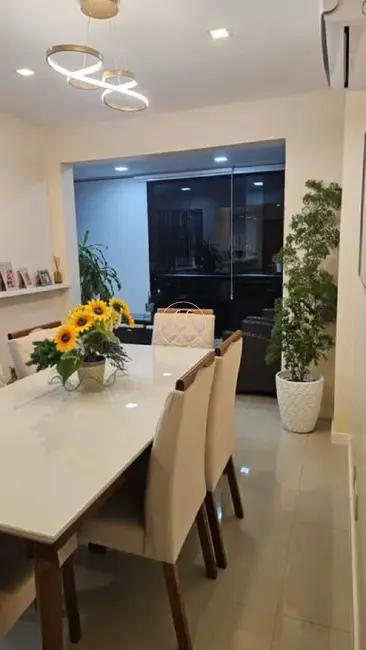 Foto 5 de Apartamento com 3 quartos à venda, 153m2 em Recreio dos Bandeirantes, Rio De Janeiro - RJ