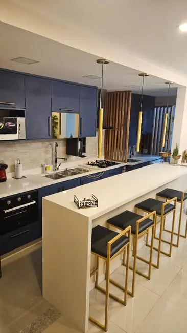 Foto 9 de Apartamento com 3 quartos à venda, 153m2 em Recreio dos Bandeirantes, Rio De Janeiro - RJ